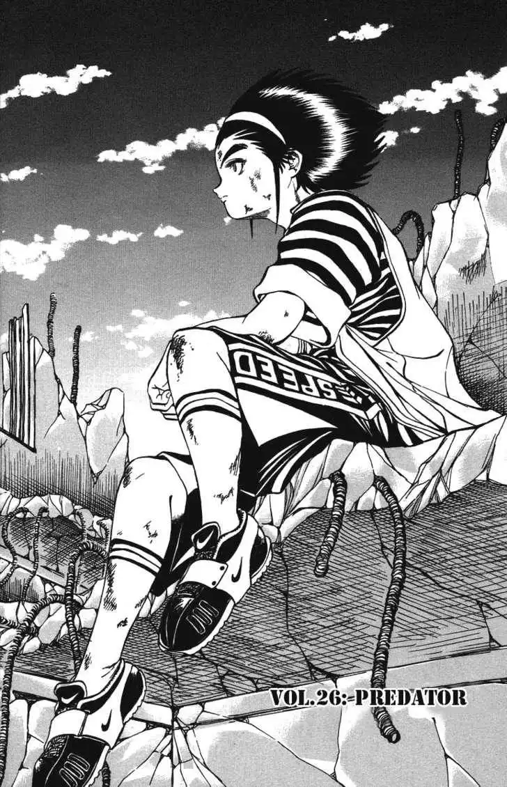 Bio-Meat: Nectar Chapter 26 3
